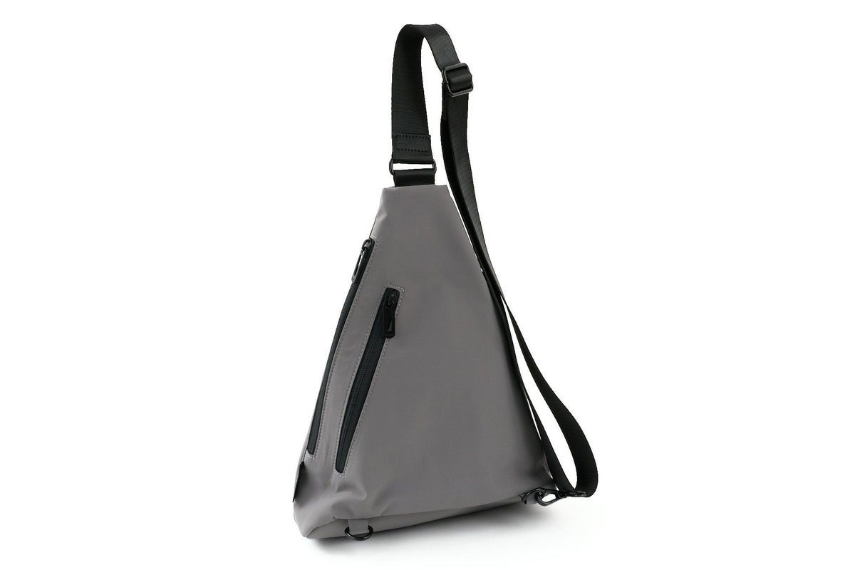 Un coeur アンクール hatch ハッチ ショルダーバッグ K904156