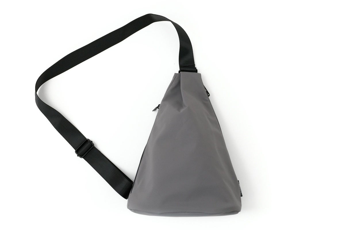 Un coeur アンクール hatch ハッチ ショルダーバッグ K904156