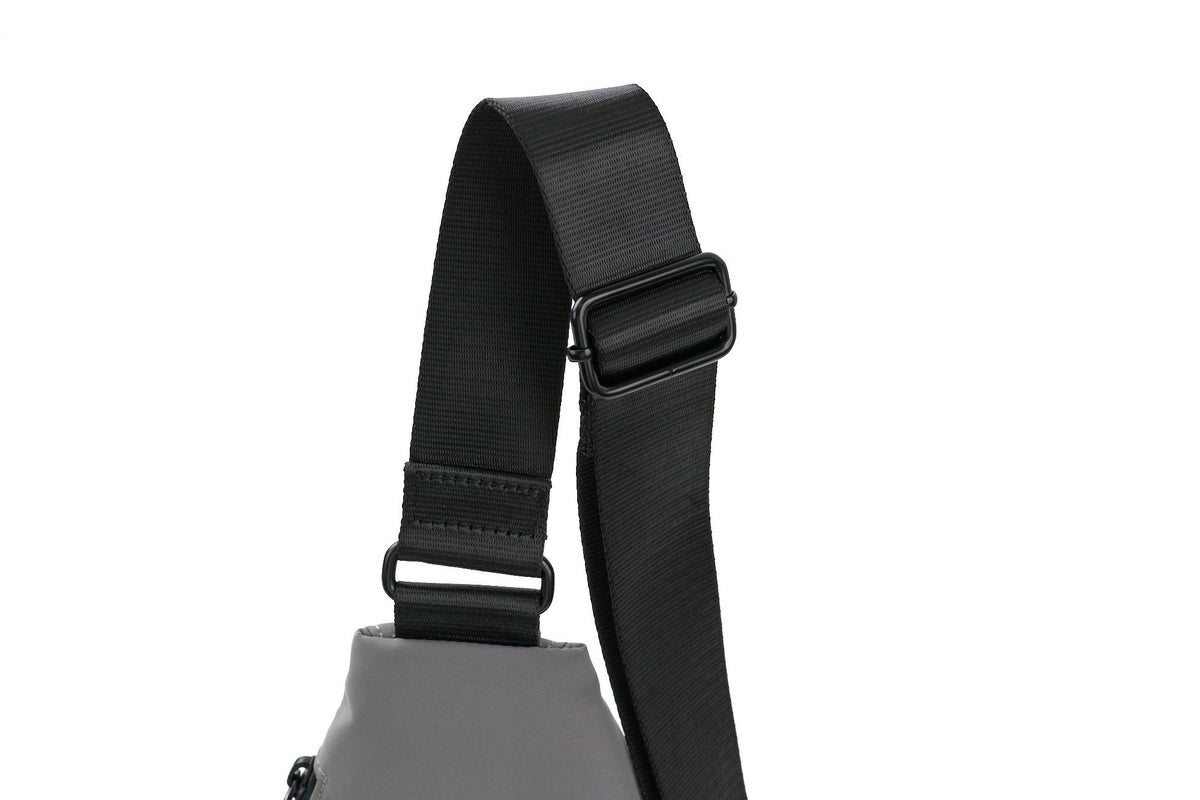 Un coeur アンクール hatch ハッチ ショルダーバッグ K904156