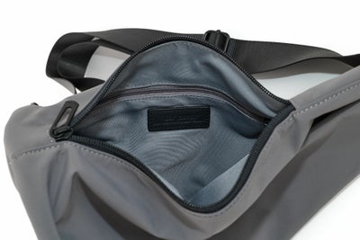 Un coeur アンクール hatch ハッチ ショルダーバッグ K904156