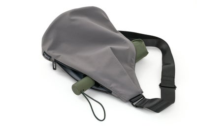 Un coeur アンクール hatch ハッチ ショルダーバッグ K904156