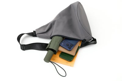 Un coeur アンクール hatch ハッチ ショルダーバッグ K904156