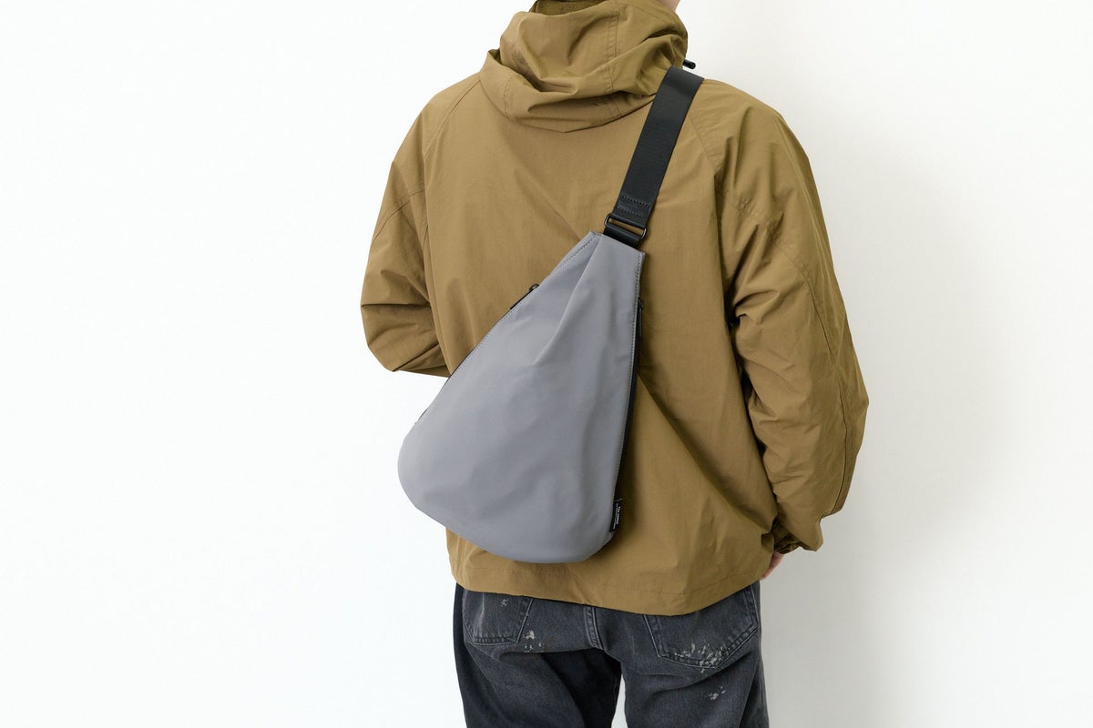 Un coeur アンクール hatch ハッチ ショルダーバッグ K904156