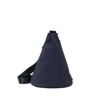 Un coeur アンクール hatch ハッチ ショルダーバッグ K904156