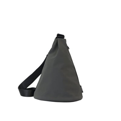 Un coeur アンクール hatch ハッチ ショルダーバッグ K904156