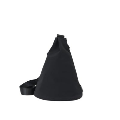 Un coeur アンクール hatch ハッチ ショルダーバッグ K904156