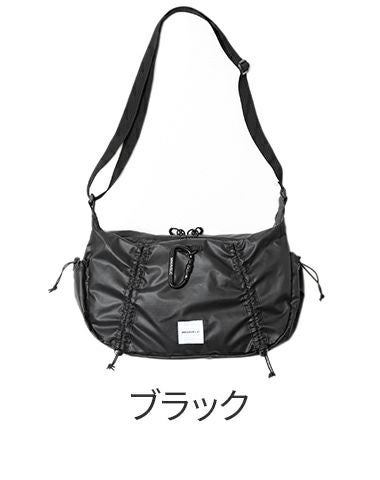 MAKAVELIC マキャベリック RICO ACROSS SHOULDER BAG 3125-10505