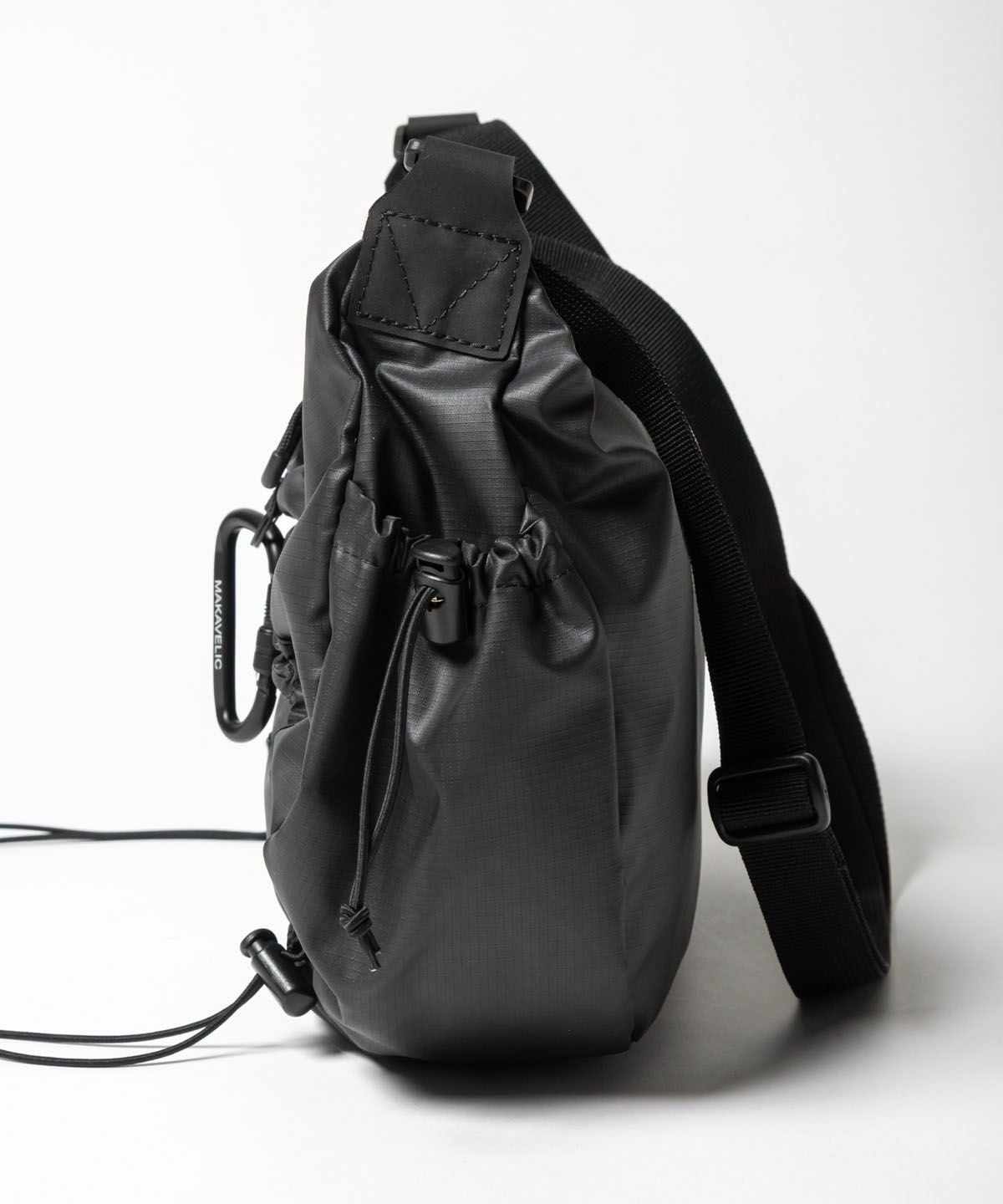 MAKAVELIC マキャベリック RICO ACROSS SHOULDER BAG 3125-10505