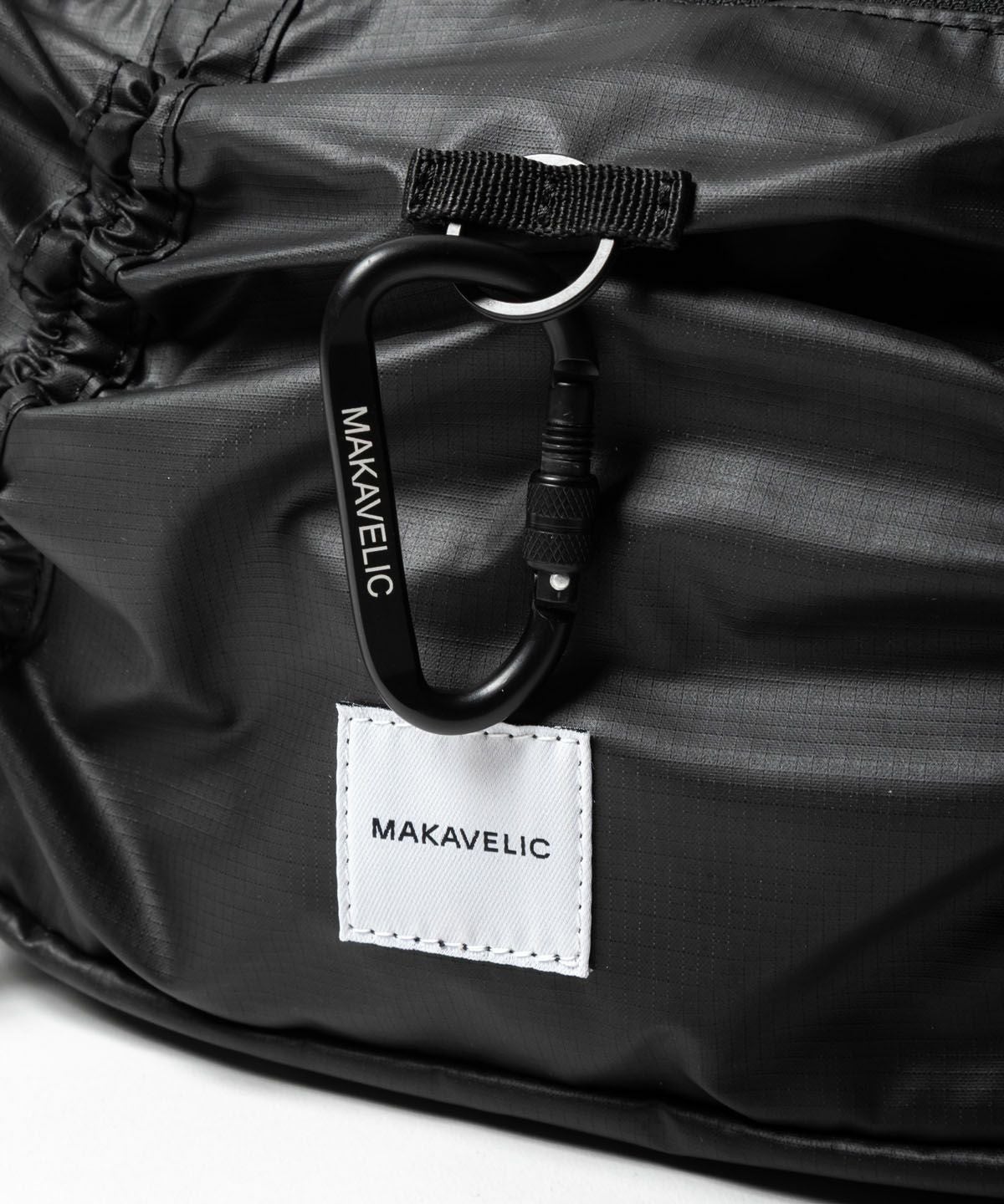 MAKAVELIC マキャベリック RICO ACROSS SHOULDER BAG 3125-10505
