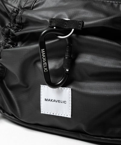 MAKAVELIC マキャベリック RICO ACROSS SHOULDER BAG 3125-10505