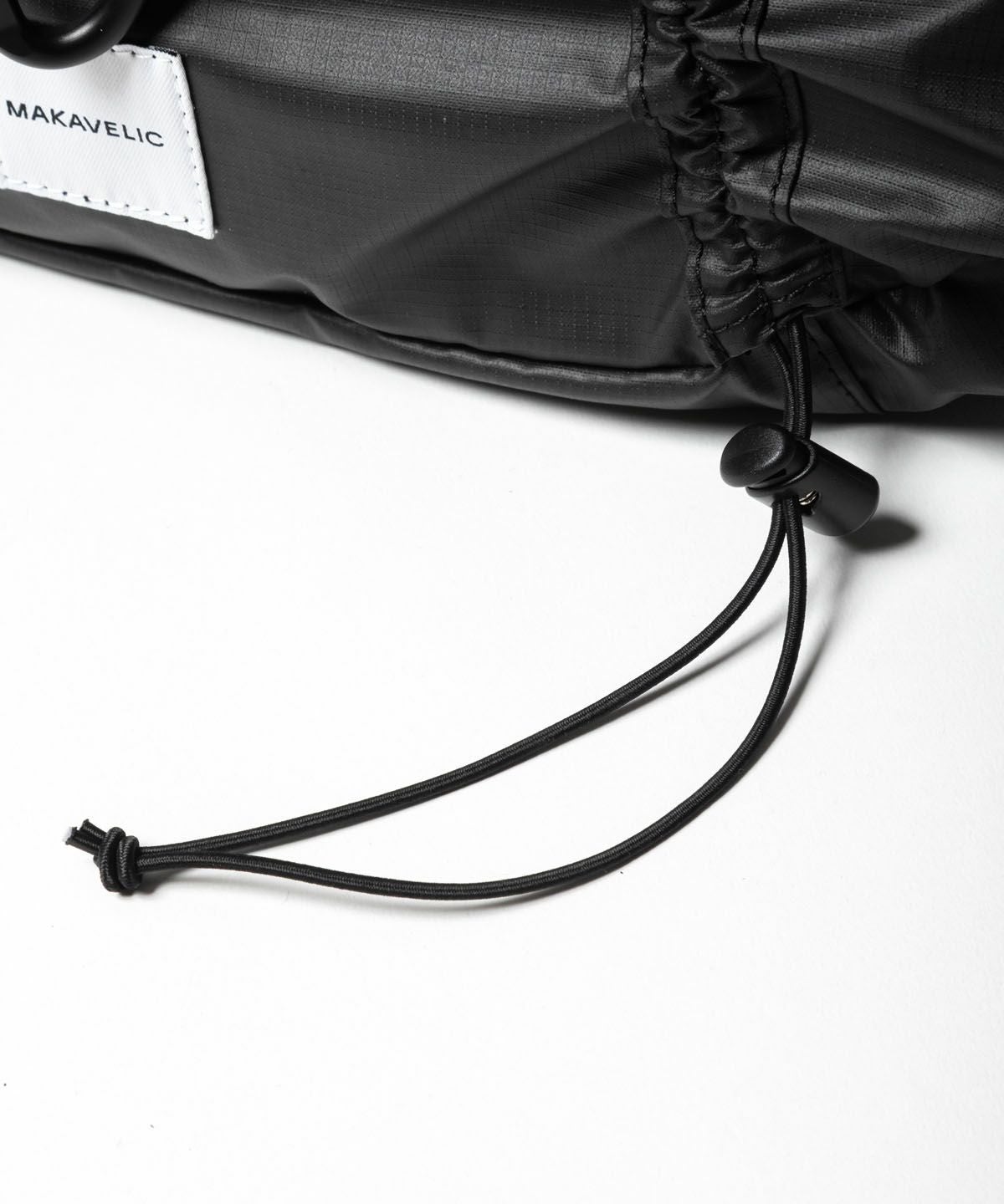 MAKAVELIC マキャベリック RICO ACROSS SHOULDER BAG 3125-10505