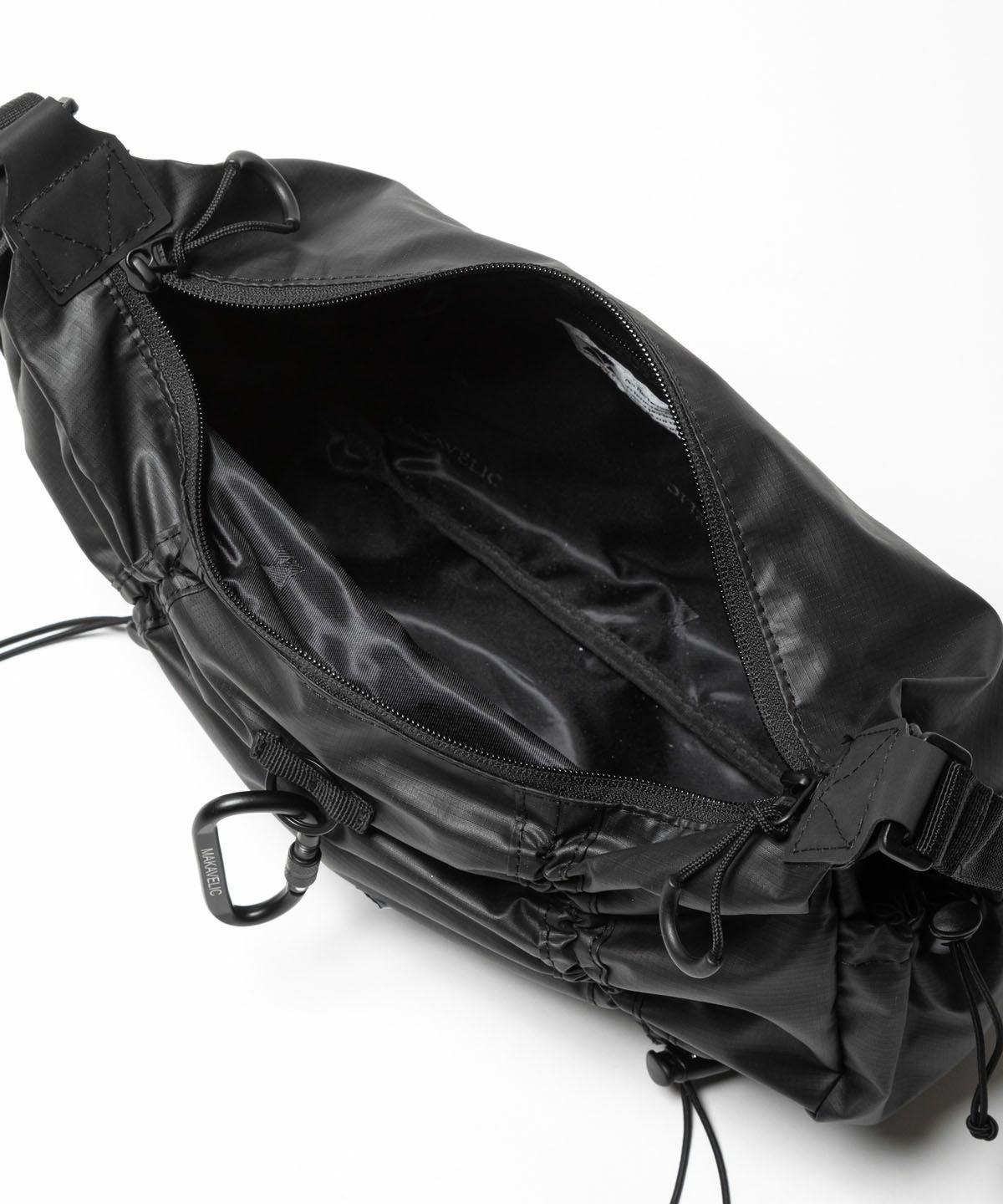 MAKAVELIC マキャベリック RICO ACROSS SHOULDER BAG 3125-10505