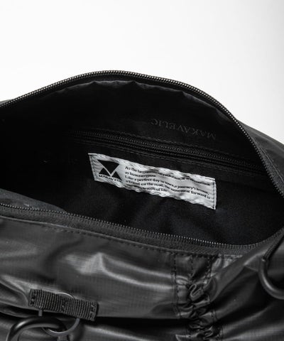 MAKAVELIC マキャベリック RICO ACROSS SHOULDER BAG 3125-10505