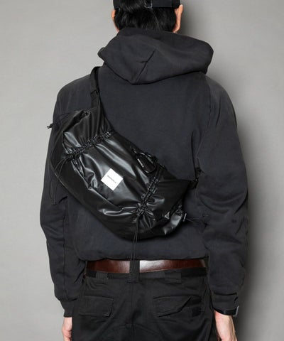 MAKAVELIC マキャベリック RICO ACROSS SHOULDER BAG 3125-10505