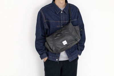 MAKAVELIC マキャベリック RICO ACROSS SHOULDER BAG 3125-10505