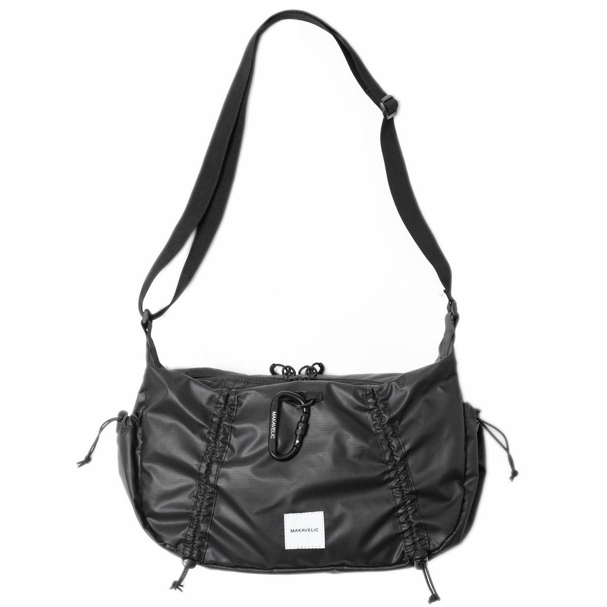 MAKAVELIC マキャベリック RICO ACROSS SHOULDER BAG 3125-10505