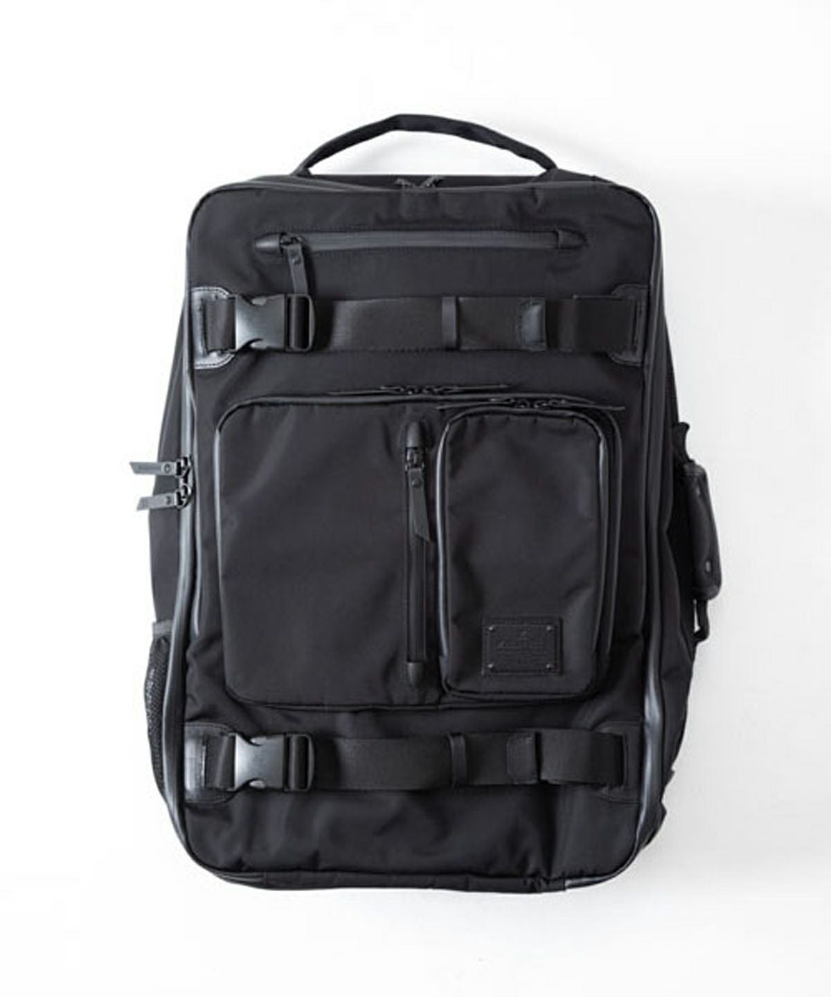 MAKAVELIC マキャベリック BUSINESS&TRAVEL BBC 3WAY BAG L 3124-10106