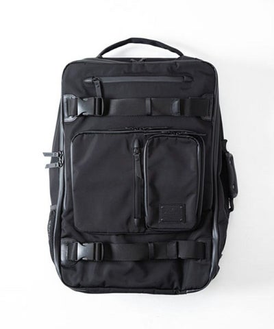 MAKAVELIC マキャベリック BUSINESS&TRAVEL BBC 3WAY BAG L 3124-10106