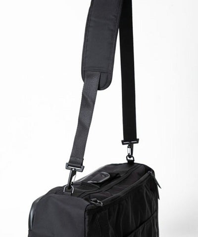MAKAVELIC マキャベリック BUSINESS&TRAVEL BBC 3WAY BAG L 3124-10106