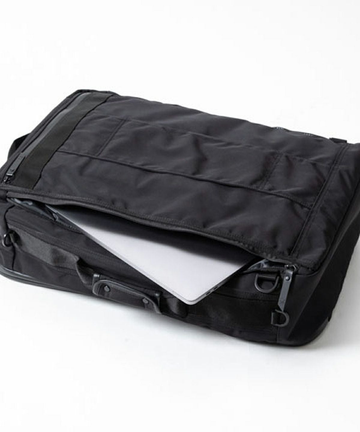 MAKAVELIC マキャベリック BUSINESS&TRAVEL BBC 3WAY BAG L 3124-10106