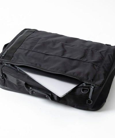 MAKAVELIC マキャベリック BUSINESS&TRAVEL BBC 3WAY BAG L 3124-10106