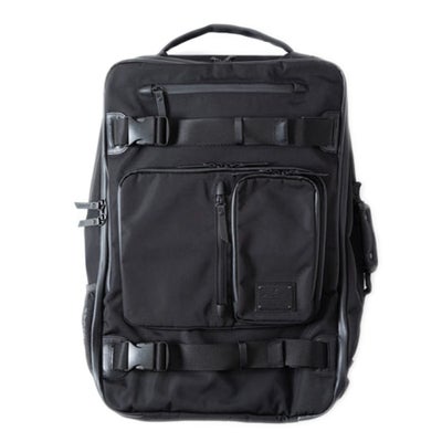 MAKAVELIC マキャベリック BUSINESS&TRAVEL BBC 3WAY BAG L 3124-10106