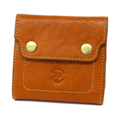 Dakota ダコタ ヴィタミーナ 小銭入れ付き二つ折り財布 0031900