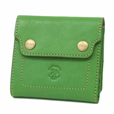 Dakota ダコタ ヴィタミーナ 小銭入れ付き二つ折り財布 0031900