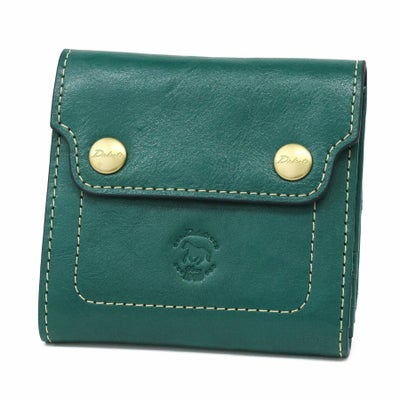 Dakota ダコタ ヴィタミーナ 小銭入れ付き二つ折り財布 0031900