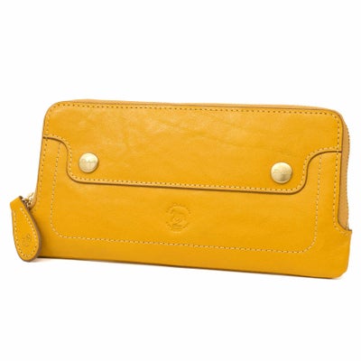 Dakota ダコタ ヴィタミーナ 小銭入れ付き長財布（ラウンドファスナー式 ） 0031901