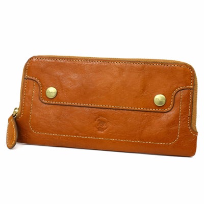 Dakota ダコタ ヴィタミーナ 小銭入れ付き長財布（ラウンドファスナー式 ） 0031901