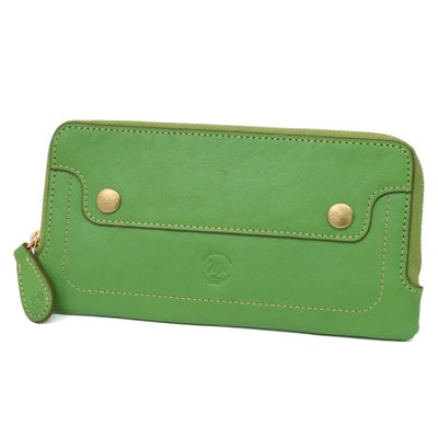 Dakota ダコタ ヴィタミーナ 小銭入れ付き長財布（ラウンドファスナー式 ） 0031901