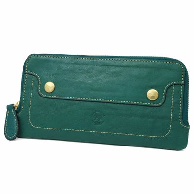 Dakota ダコタ ヴィタミーナ 小銭入れ付き長財布（ラウンドファスナー式 ） 0031901