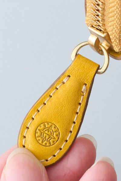 Dakota ダコタ ヴィタミーナ 小銭入れ付き長財布（ラウンドファスナー式 ） 0031902