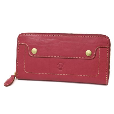 Dakota ダコタ ヴィタミーナ 小銭入れ付き長財布（ラウンドファスナー式 ） 0031902