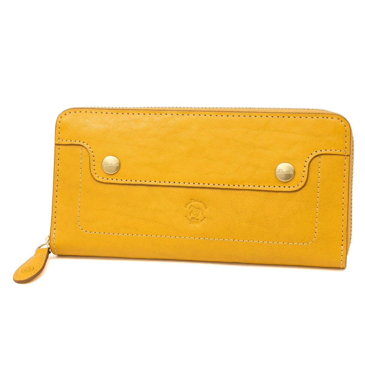 Dakota ダコタ ヴィタミーナ 小銭入れ付き長財布（ラウンドファスナー式 ） 0031902