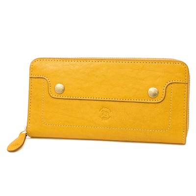 Dakota ダコタ ヴィタミーナ 小銭入れ付き長財布（ラウンドファスナー式 ） 0031902