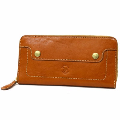 Dakota ダコタ ヴィタミーナ 小銭入れ付き長財布（ラウンドファスナー式 ） 0031902