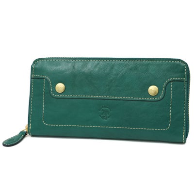 Dakota ダコタ ヴィタミーナ 小銭入れ付き長財布（ラウンドファスナー式 ） 0031902