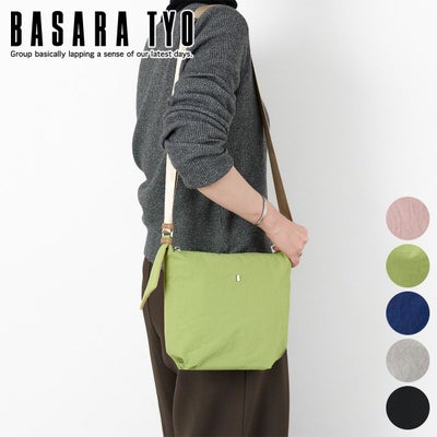 BASARA TYO バサラ レント ショルダーバッグ 1414650