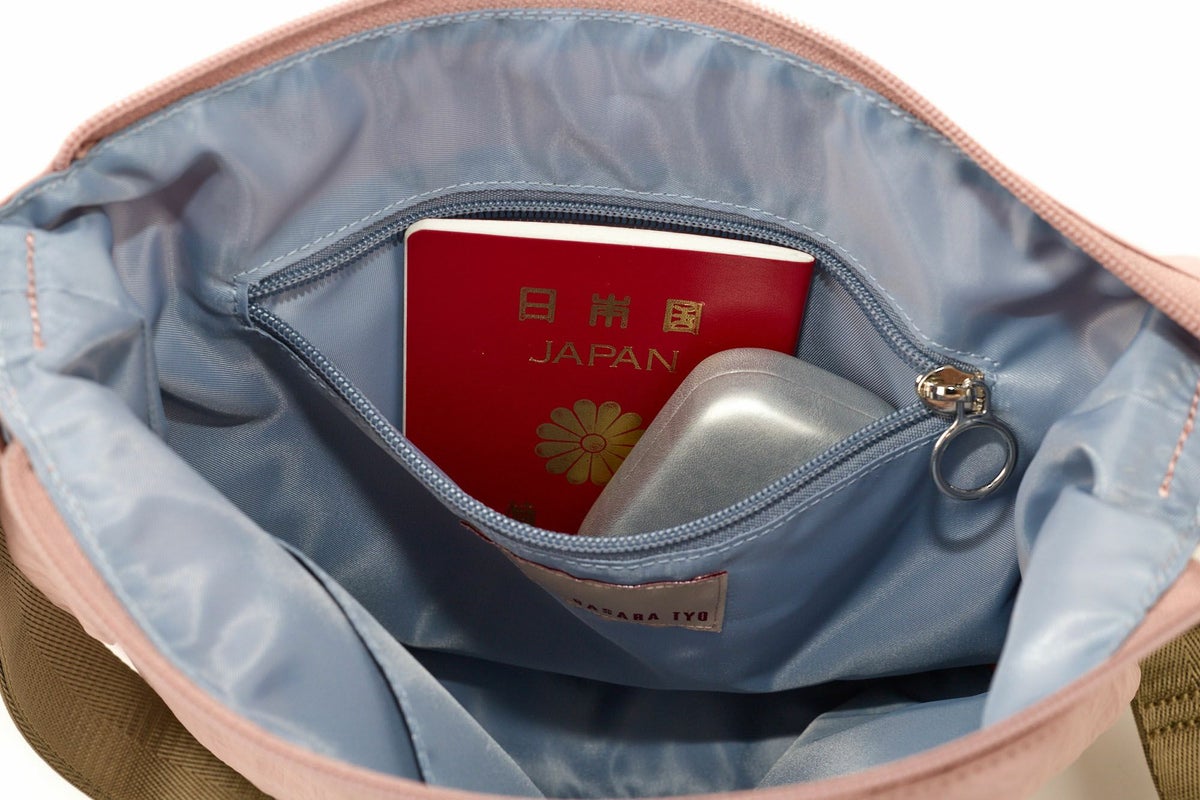 BASARA TYO バサラ レント ショルダーバッグ 1414650