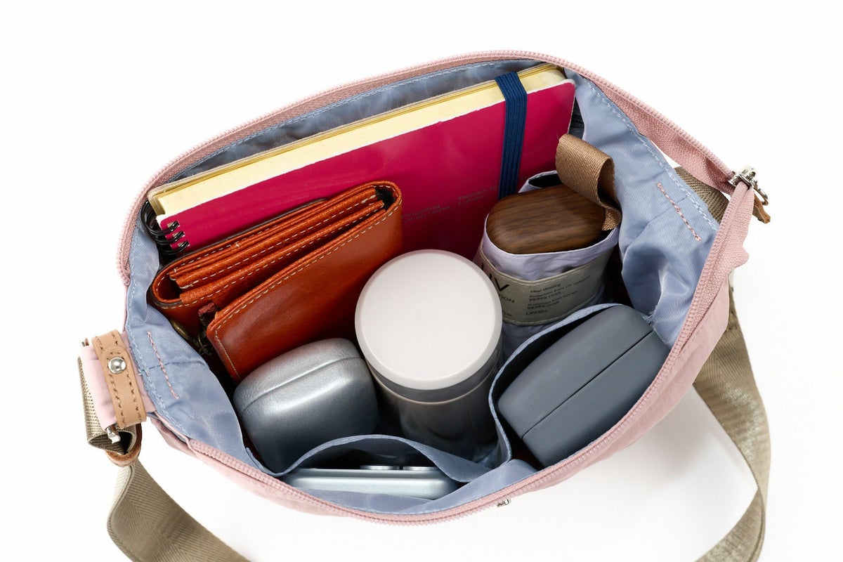 BASARA TYO バサラ レント ショルダーバッグ 1414650