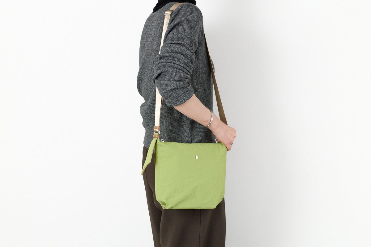 BASARA TYO バサラ レント ショルダーバッグ 1414650