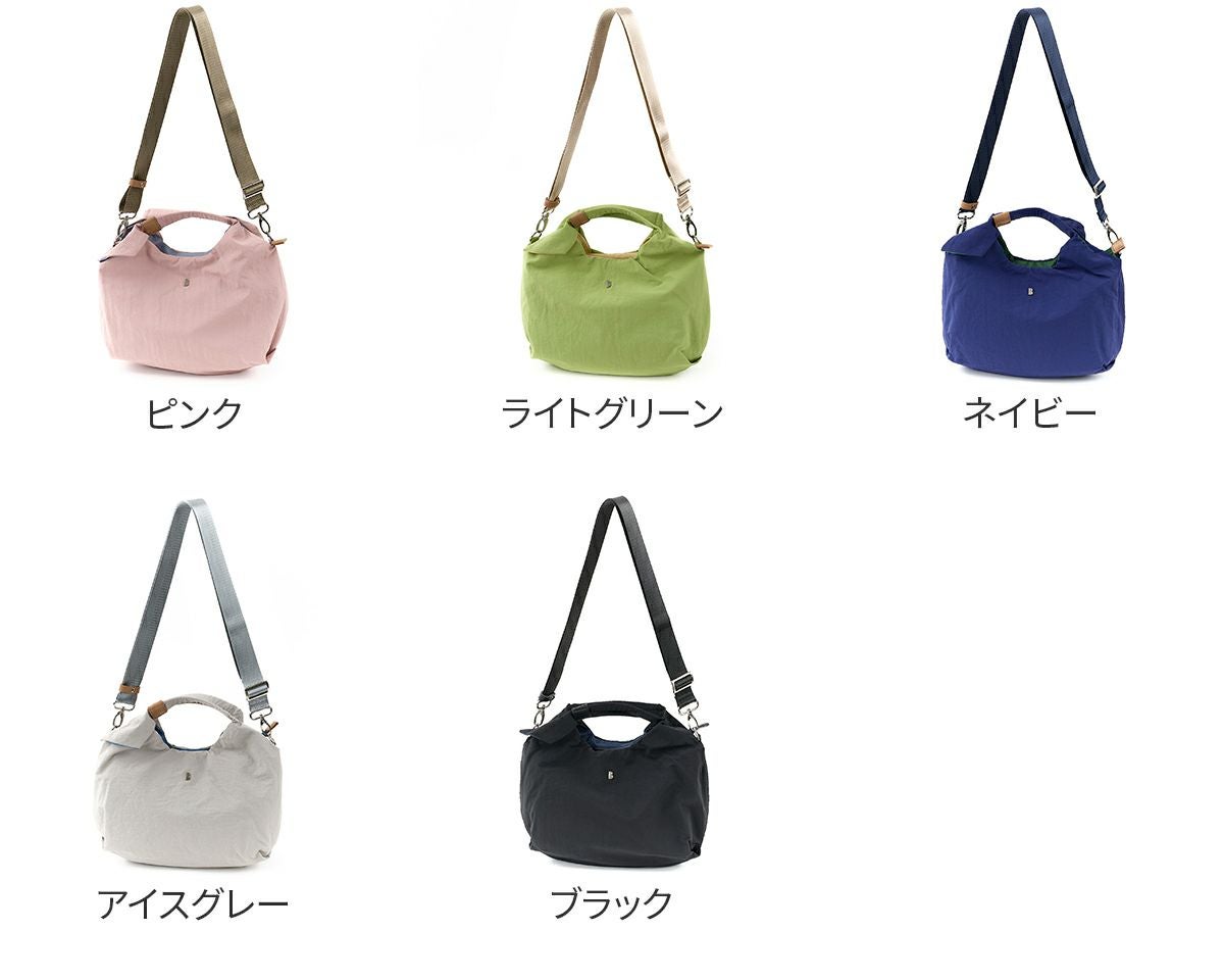 BASARA TYO バサラ レント 2WAYショルダーバッグ 1414651