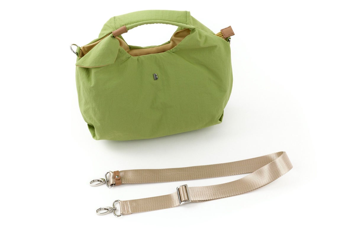 BASARA TYO バサラ レント 2WAYショルダーバッグ 1414651