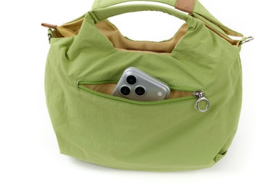 BASARA TYO バサラ レント 2WAYショルダーバッグ 1414651