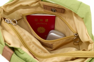 BASARA TYO バサラ レント 2WAYショルダーバッグ 1414651