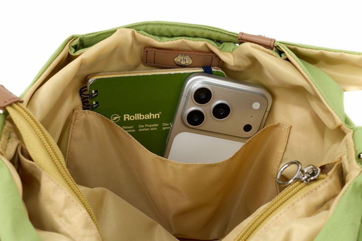 BASARA TYO バサラ レント 2WAYショルダーバッグ 1414651