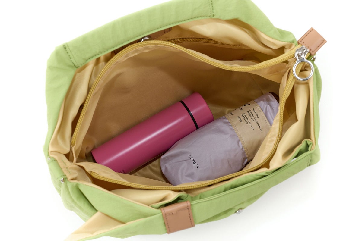 BASARA TYO バサラ レント 2WAYショルダーバッグ 1414651