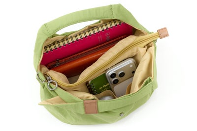 BASARA TYO バサラ レント 2WAYショルダーバッグ 1414651